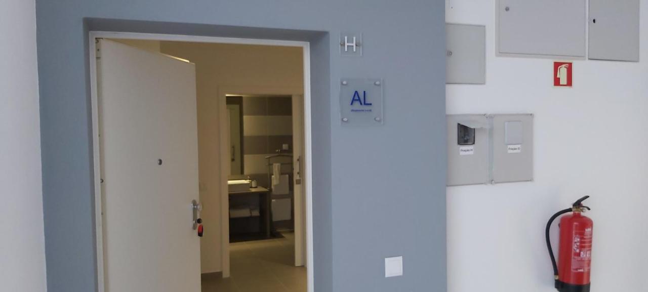 Apartamento Albufeira Beach Apartment