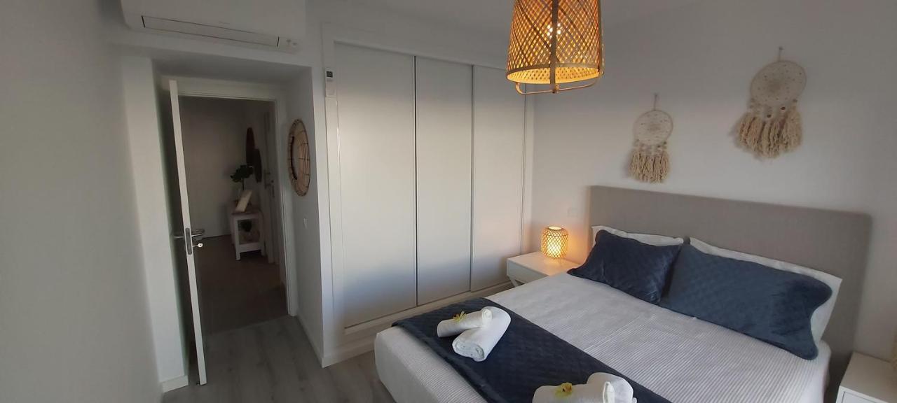Albufeira Beach Apartment Albufeira