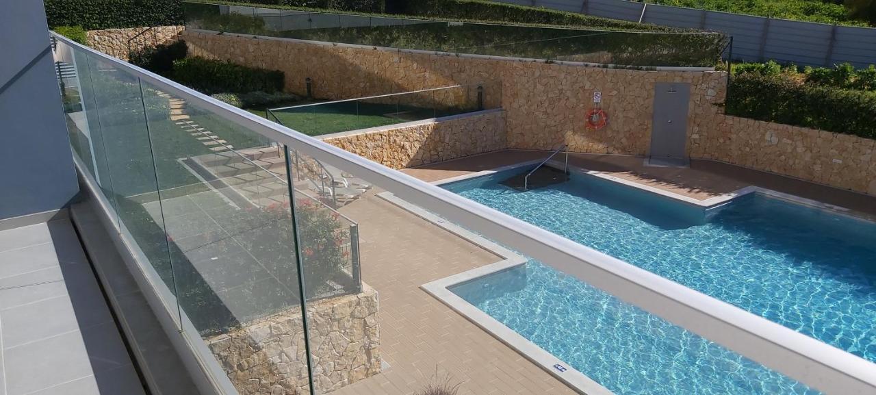 Apartamento Albufeira Beach Apartment *