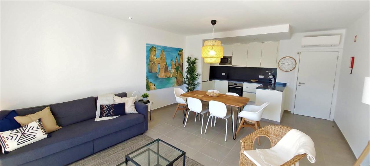 Apartment Albufeira Beach Apartment Albufeira