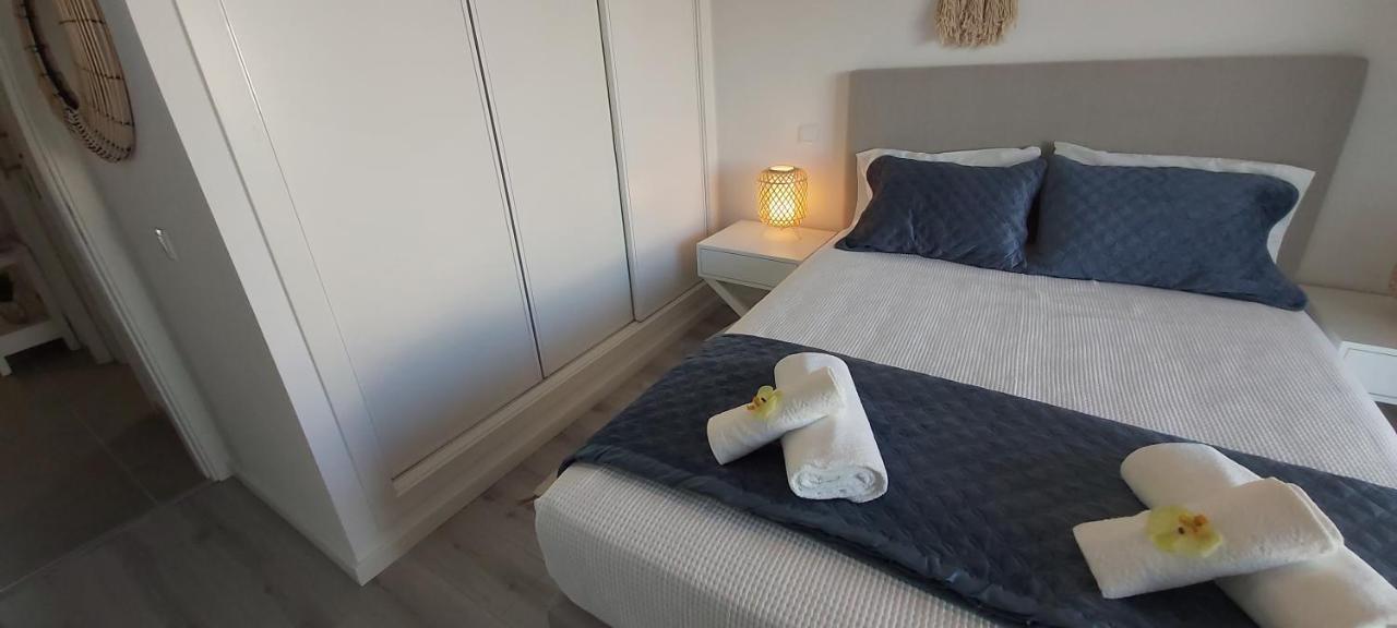 Albufeira Beach Apartment Apartment Albufeira