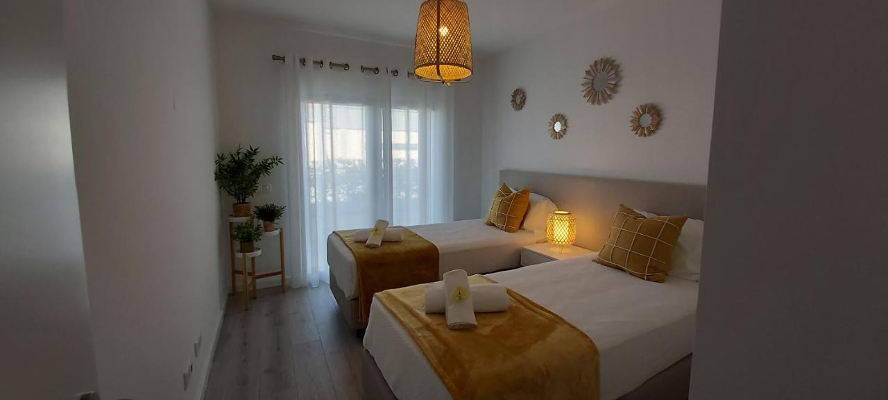 Appartement Albufeira Beach Apartment *